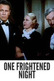 Download One Frightened Night (1935) Colorized HD | Charlie Murray | Spooky Comedy Caper