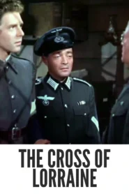 Download Cross of Lorraine (1943) Colorized HD | Jean-Pierre Aumont | Wartime Drama Classic
