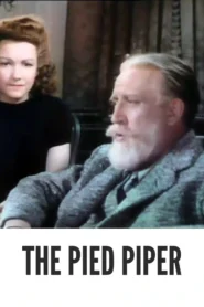 Download The Pied Piper (1942) Colorized HD | Monty Woolley | Sentimental Drama Classic