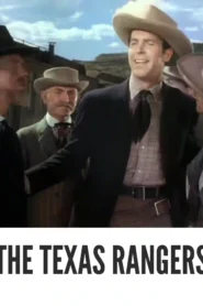 Download The Texas Rangers (1936) Colorized HD | Fred MacMurray | Western Adventure