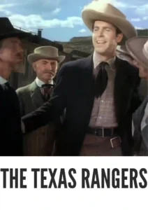 Download The Texas Rangers (1936) Colorized HD | Fred MacMurray | Western Adventure