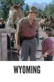 Download Wyoming (1940) Colorized HD | William Boyd | Western Adventure Classic