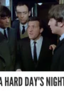 Download A Hard Day’s Night (1964) Colorized HD | The Beatles | Musical Comedy Classic