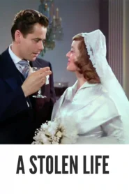 Download A Stolen Life (1946) Colorized HD | Bette Davis | Psychological Drama Classic