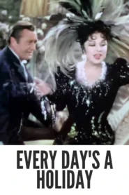 Download Every Day’s a Holiday (1937) Colorized HD | Mae West | Screwball Comedy