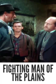 Download Fighting Man of the Plains (1949) Colorized HD | John Wayne | Western Adventure Classic