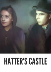 Download Hatter’s Castle (1942) Colorized HD | Robert Newton | Drama Melodrama Classic