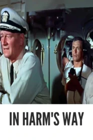 Download In Harm’s Way (1965) Colorized HD | John Wayne | Epic War Drama Classic