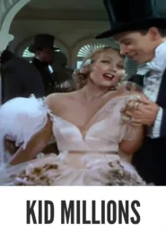 Download Kid Millions (1934) Colorized HD | Eddie Cantor | Musical Comedy Classic