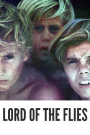 Download Lord of the Flies (1963) Colorized HD | James Aubrey | Survival Drama Classic