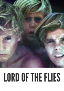 Download Lord of the Flies (1963) Colorized HD | James Aubrey | Survival Drama Classic