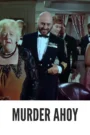 Download Murder Ahoy (1964) Colorized HD | Margaret Rutherford | Mystery Comedy Classic