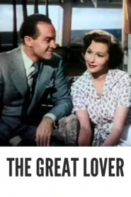 Download The Great Lover (1949) Colorized HD | Bob Hope | Romantic Comedy Classic