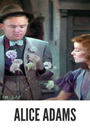 Download Alice Adams (1935) Colorized HD | Katharine Hepburn | Romantic Drama