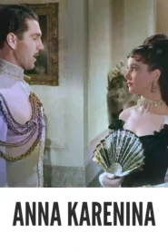 Download Anna Karenina (1948) Colorized HD | Vivien Leigh | Romantic Drama Classic