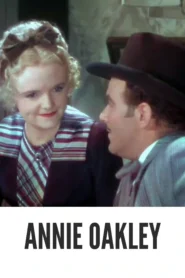 Download Annie Oakley (1935) Colorized HD | Barbara Stanwyck | Western Romance