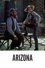 Download Arizona (1940) Colorized HD | William Holden | Western Drama Classic