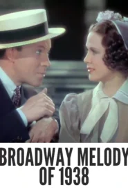 Download Broadway Melody of 1938 (1937) Colorized HD | Eleanor Powell | Musical Romance Nostalgia