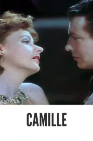 Download Camille (1936) Colorized HD | Greta Garbo | Romantic Tragedy