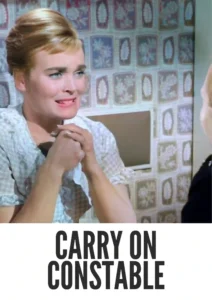 Download Carry On Constable (1960) Colorized HD | Sid James | Classic British Comedy