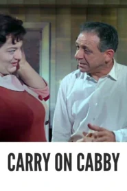 Download Carry On Cabby (1963) Colorized HD | Sid James | British Comedy Classic