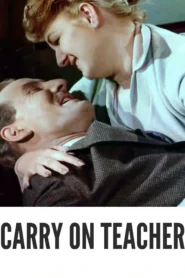 Download Carry On Teacher (1959) Colorized HD | Ted Ray | Kenneth Connor | School Comedy Classic