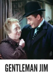 Download Gentleman Jim (1942) Colorized HD | Errol Flynn | Boxing Drama Epic