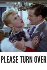 Download Turn Over (1959) Colorized HD | Craig Stevens | Light-Hearted Crime Capers