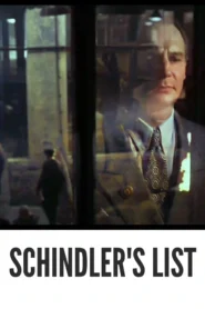 Download Schindler’s List (1993) Colorized HD | Liam Neeson | Historical Drama Epic