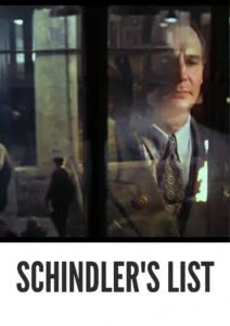 Download Schindler’s List (1993) Colorized HD | Liam Neeson | Historical Drama Epic