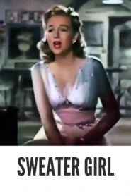 Download Sweater Girl (1942) Colorized HD | Betty Hutton | Musical Comedy Gem