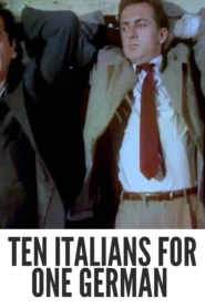 Download Ten Italians for One German (1966) Colorized HD | Carlo Delle Piane | War Comedy Classic