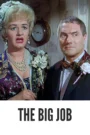 Download The Big Job (1965) Colorized HD | Sid James | British Comedy Caper
