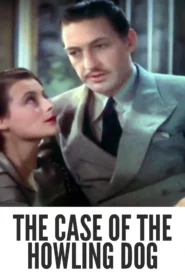 Download The Case of the Howling Dog (1934) Colorized HD | Perry Mason | Courtroom Mystery
