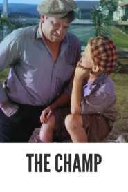 Download The Champ (1931) Colorized HD | Wallace Beery | Classic Drama
