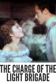Download The Charge of the Light Brigade (1936) Colorized HD | Errol Flynn | Swashbuckling Adventure Classic