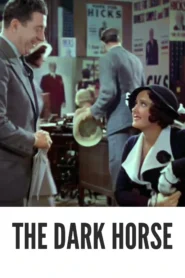 Download The Dark Horse (1932) Colorized HD | Warren William | Political Comedy