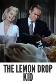Download The Lemon Drop Kid (1951) Colorized HD | Bob Hope | Comedy Capers