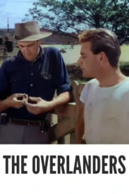 Download The Overlanders (1946) Colorized HD | Chips Rafferty | Australian Western Adventure