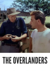 Download The Overlanders (1946) Colorized HD | Chips Rafferty | Australian Western Adventure