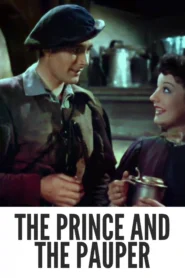 Download The Prince and the Pauper (1937) Colorized HD | Errol Flynn | Swashbuckling Adventure