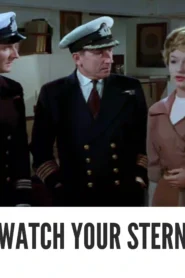 Download Watch Your Stern (1960) Colorized HD | Kenneth Connor | Naval Comedy Classic