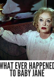 Download What Ever Happened to Baby Jane? (1962) Colorized HD | Bette Davis | Psychological Horror Classic