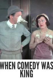 Download When Comedy Was King (1960) Colorized HD | Charlie Chaplin | Slapstick Extravaganza