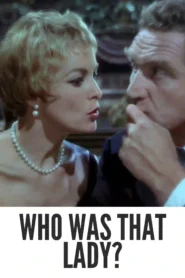 Download Who Was That Lady? (1960) Colorized HD | Tony Curtis | Rat Pack Comedy Capers