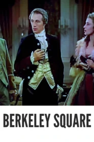 Download Berkeley Square (1933) Colorized HD | Leslie Howard | Time-Travel Romance