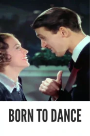 Download Born to Dance (1936) Colorized HD | Eleanor Powell | Musical Romance Classic