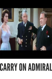 Download Carry on Admiral (1957) Colorized HD | David Tomlinson | Royal Navy Comedy