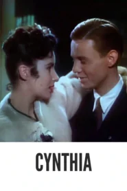 Download Cynthia (1947) Colorized HD | Jean Negulesco | Family Drama Classic