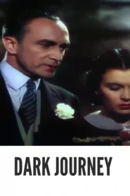 Download Dark Journey (1937) Colorized HD | Conrad Veidt | Espionage Romance